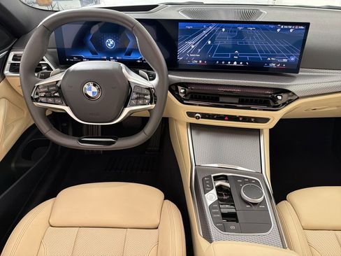 Used 2025 BMW 430i Coupe w/ Premium Package RWD image 4