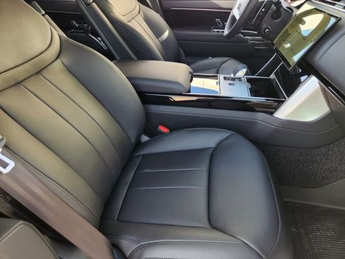 New 2026 Land Rover Range Rover SE AWD/4WD image 10
