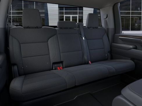 New 2026 GMC Sierra 2500 SLE w/ SLE Value Package; AWD/4WD image 19