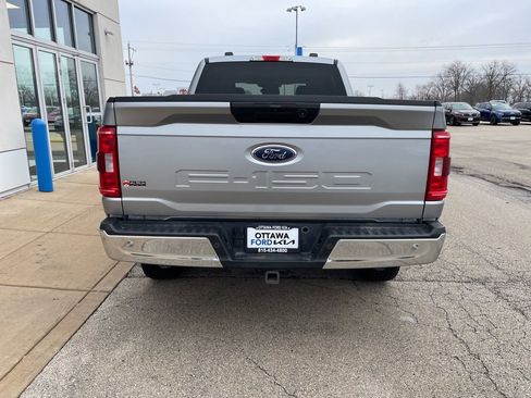 Used 2022 Ford F150 XLT w/ Trailer Tow Package image 6