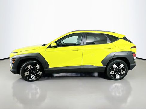 Used 2024 Hyundai Kona SEL FWD image 4