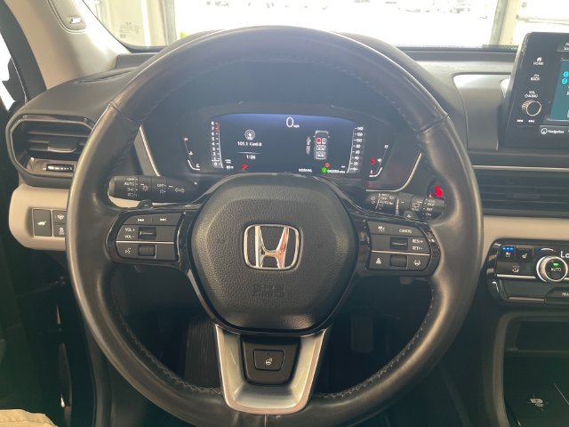 Used 2024 Honda Pilot Elite image 8