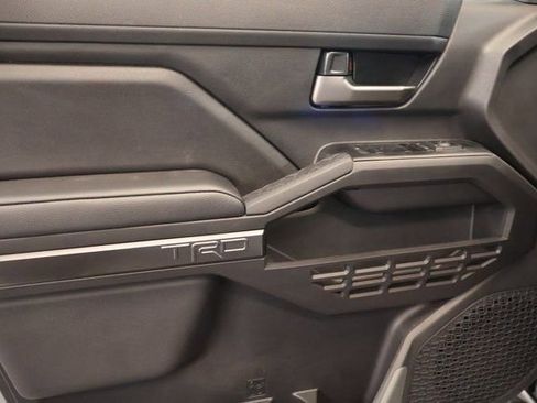 New 2026 Toyota Tacoma TRD Sport AWD/4WD image 9