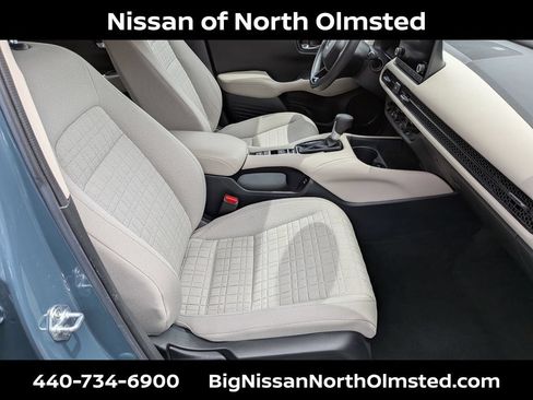 Used 2024 Honda HR-V LX image 23