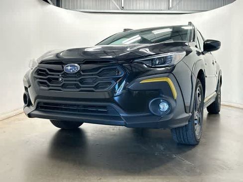 Certified 2026 Subaru Crosstrek 2.5i Sport AWD/4WD image 27