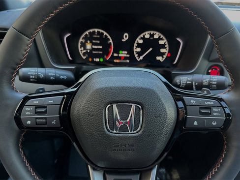 New 2025 Honda Pilot TrailSport image 23