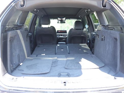 Used 2023 BMW X3 sDrive30i w/ Convenience Package RWD image 16
