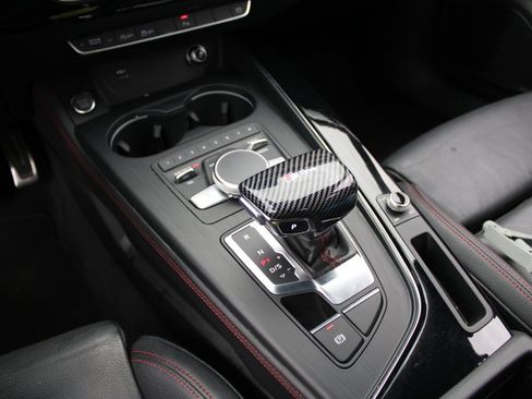 Used 2019 Audi A4 2.0T Premium Plus w/ Premium Plus Package image 21