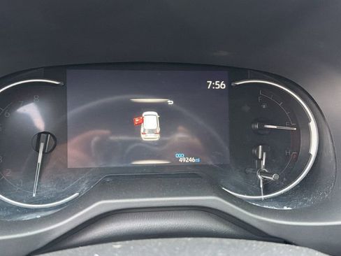 Used 2024 Toyota RAV4 XLE image 13