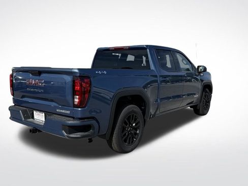 New 2026 GMC Sierra 1500 Elevation image 9