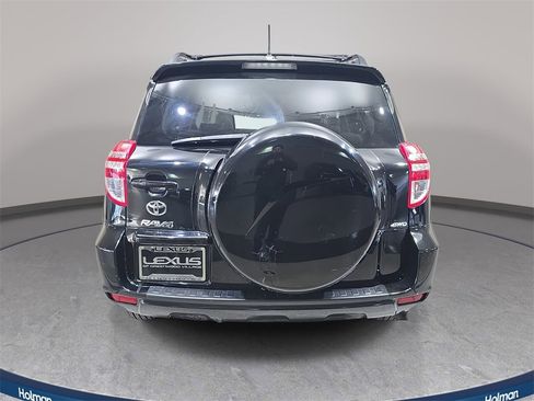 Used 2011 Toyota RAV4 Limited image 7