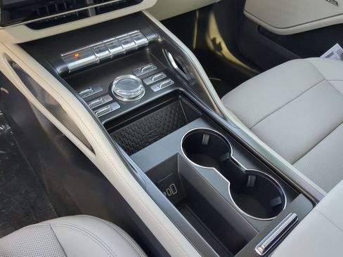 New 2026 Lincoln Nautilus Premier w/ Equipment Group 102A AWD/4WD image 20