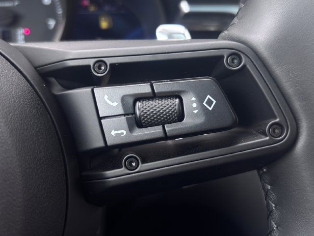 Certified 2026 Porsche Macan Turbo AWD/4WD image 16