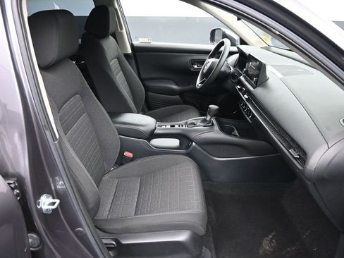 Certified 2024 Honda HR-V LX image 23