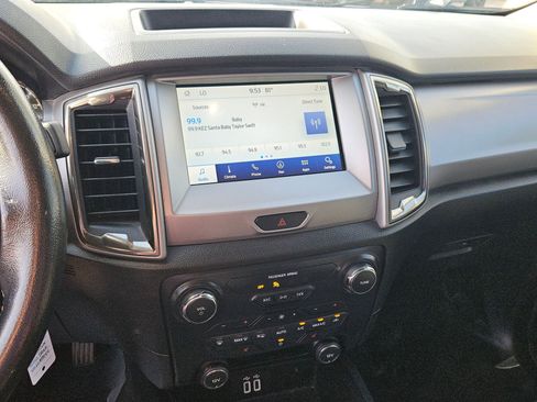 Used 2020 Ford Ranger XLT w/ Equipment Group 302A Luxury image 14