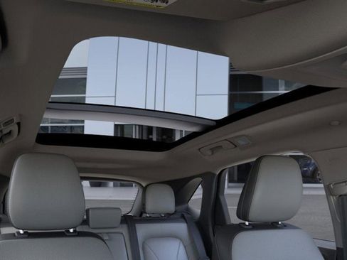 New 2026 Ford Escape SE w/ PHEV Premium Package image 22