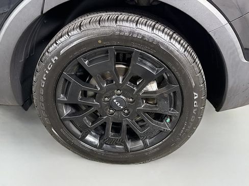 Used 2022 Kia Telluride EX w/ EX Premium Package AWD/4WD image 37