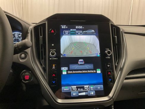 New 2026 Subaru Crosstrek 2.5i Limited AWD/4WD image 22