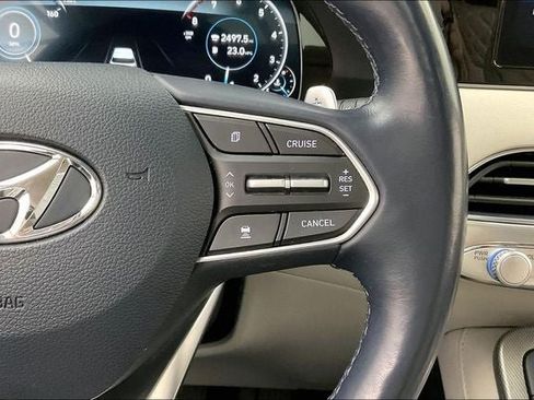 Used 2022 Hyundai Palisade Limited AWD/4WD image 24