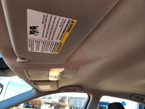 Used 2024 Nissan Altima 2.5 SV image 26