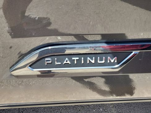 New 2025 Toyota Tundra Platinum w/ Tow Tech Package AWD/4WD image 21