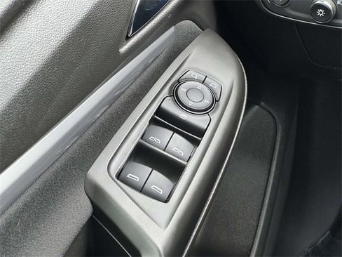 Used 2022 Chevrolet Bolt EUV LT image 20