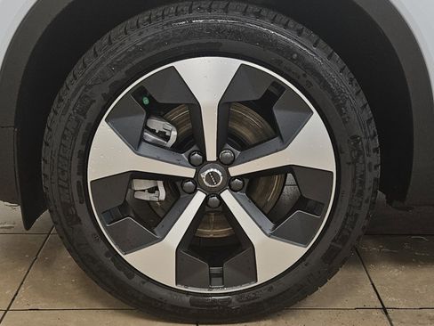 New 2026 Volvo XC40 B5 Plus w/ Protection Package Premier AWD/4WD image 47