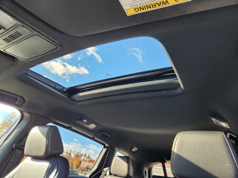 Certified 2023 Honda Odyssey Sport image 15