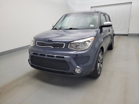Used 2014 Kia Soul ! w/ Sun & Sound Package image 15