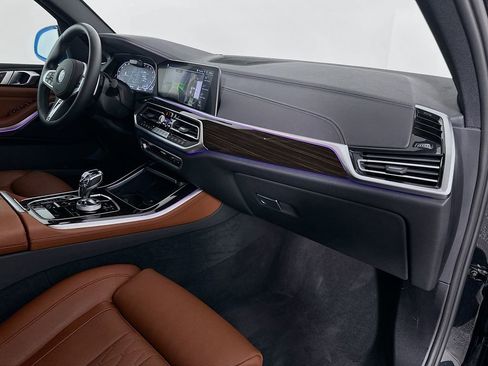 Used 2023 BMW X5 xDrive40i w/ Executive Package image 30