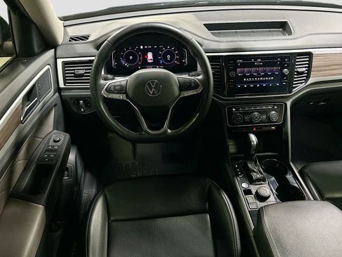 Used 2022 Volkswagen Atlas SEL image 23