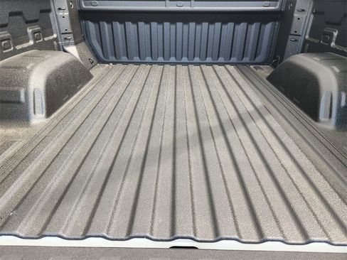 New 2025 Chevrolet Silverado 1500 RST image 21