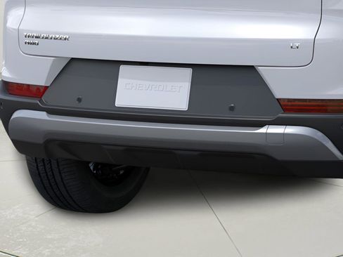 New 2026 Chevrolet TrailBlazer LT image 14