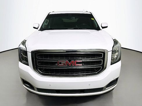 Used 2019 GMC Yukon SLE w/ Convenience Package image 2