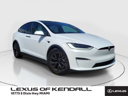 Used 2023 Tesla Model X