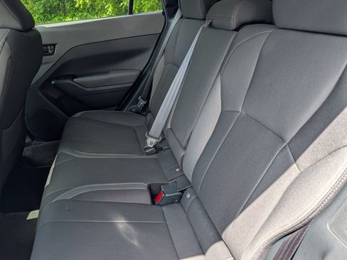 Certified 2026 Subaru Crosstrek 2.5i Premium AWD/4WD image 18