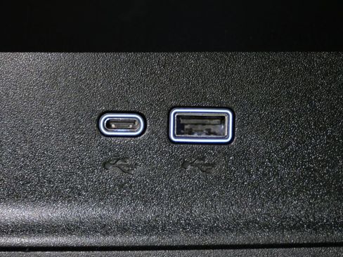 Used 2025 Chevrolet Equinox LT image 21