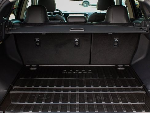 Used 2025 Nissan Murano SL w/ Cargo Package image 46