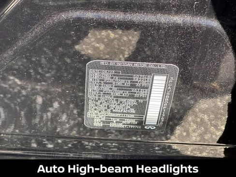 Used 2023 INFINITI QX50 Luxe image 22