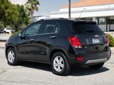 Used 2020 Chevrolet Trax LT w/ LT Convenience Package image 6