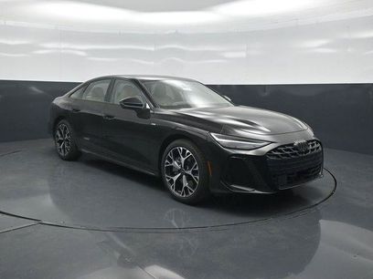 New 2026 Audi A6 Premium Plus