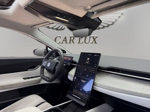 Used 2023 Fisker Ocean Extreme AWD/4WD image 17