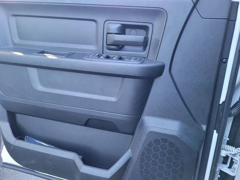 New 2026 RAM 3500 Tradesman image 9