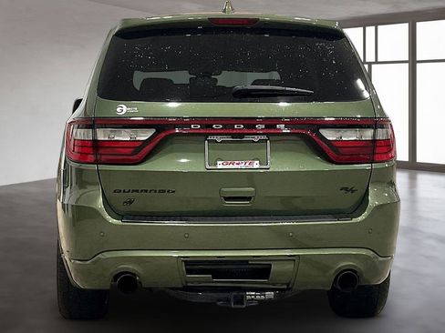 Used 2020 Dodge Durango R/T image 4