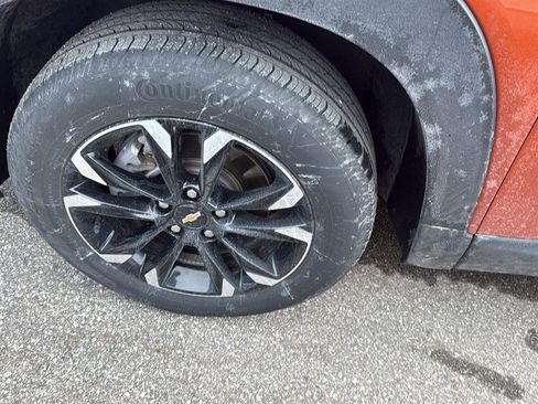 Used 2023 Chevrolet TrailBlazer LT w/ Convenience Package image 7