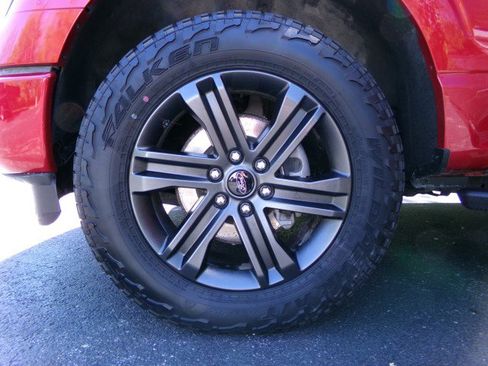 Used 2021 Ford F150 XLT w/ Equipment Group 302A High AWD/4WD image 26