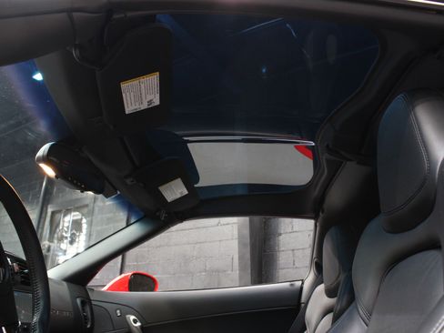 Used 2013 Chevrolet Corvette Grand Sport w/ 2LT Preferred Equipment Group image 35