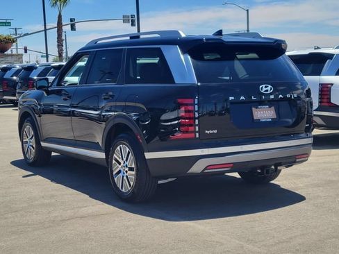 New 2026 Hyundai Palisade SEL AWD/4WD image 3