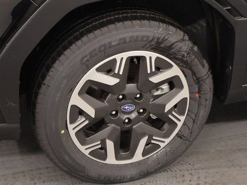 New 2026 Subaru Forester Premium image 9