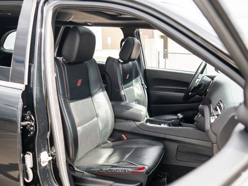 Used 2021 Dodge Durango R/T w/ Tow 'N Go Package AWD/4WD image 17